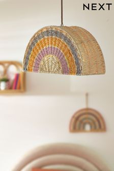 Rainbow light shade deals next