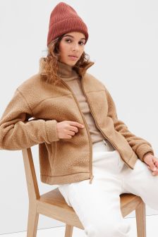 Women's Jackets \u0026 Coats | Gap® UK