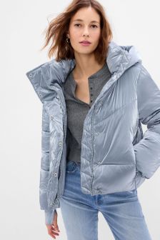 Women's Jackets \u0026 Coats | Gap® UK