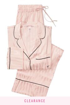 Pyjamas Short Long Pj Sets Victoria S Secret Uk