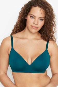 Victoria secret tee shirt bra