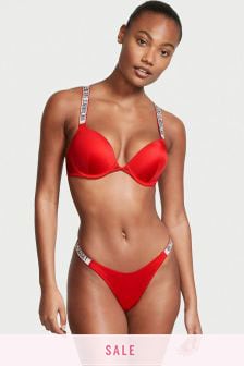 Push up swimsuit victoria's secret shop