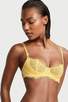 Balcony Bras | Balconette bras