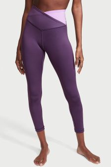 Victoria Sport leggings Laufhose schwarz s Damen Kleidung Activewear Hosen & Leggins Victoria's Secret Hosen & Leggins 