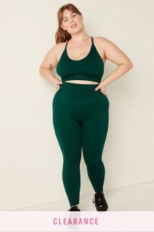 Green Leggings for Women | Victoria's 
