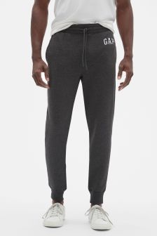gap joggers men