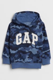 Toddler Boy Hoodies \u0026 Sweatshirts | Gap® UK