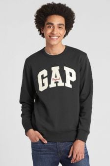 Mens Hoodies \u0026 Joggers | Gap® UK
