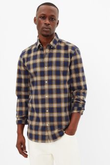 Gap check shirt clearance