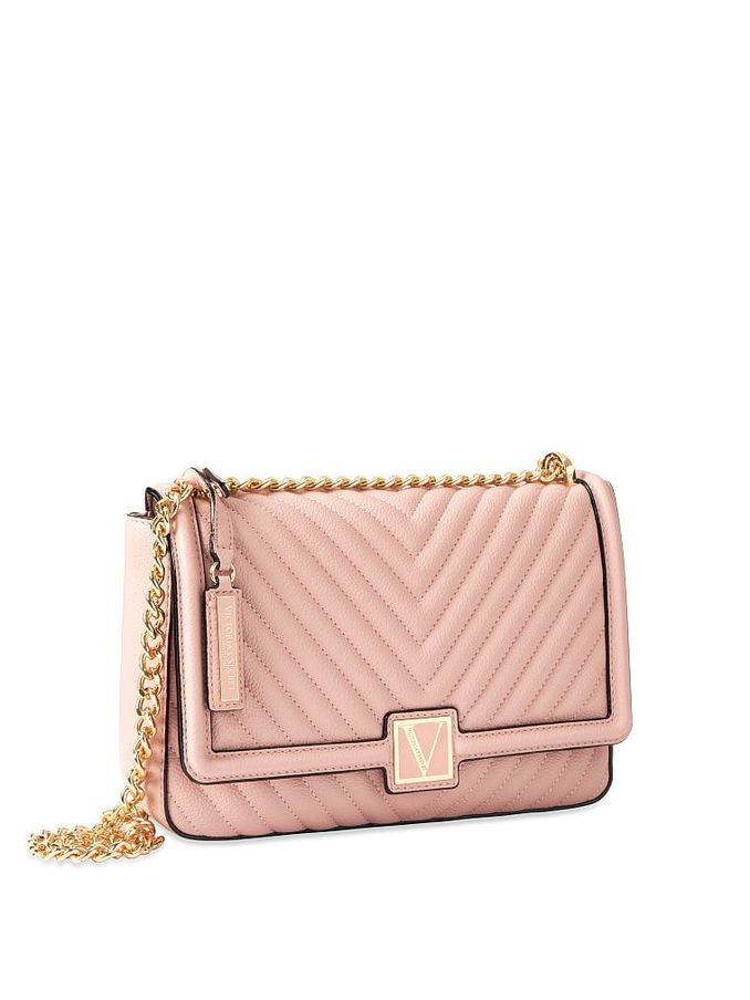 victoria secret sling bag