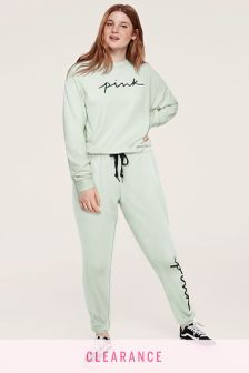 victoria secret track suits