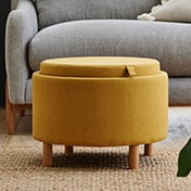Footstools