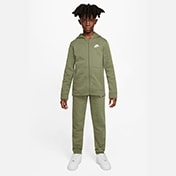Tracksuits