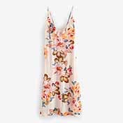 Floral Dresses