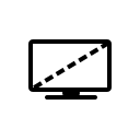 Maximum TV Size Maximum TV Size