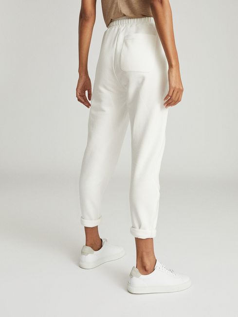 Reiss heidi joggers grey outlet