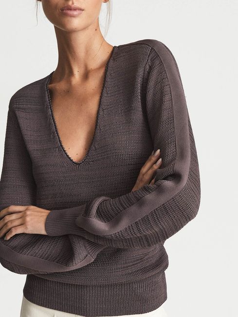 purple jumper australia