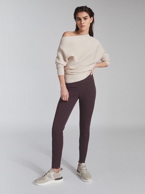 Reiss Tyne Skinny Trousers - REISS