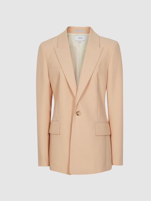 high shine jackets