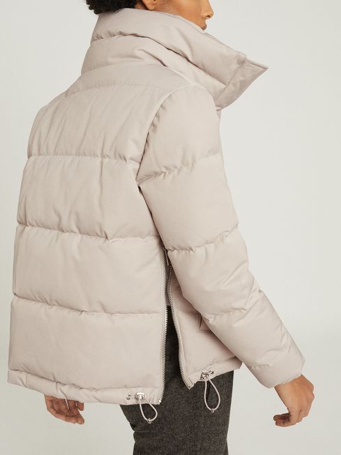 haglofs gilet womens