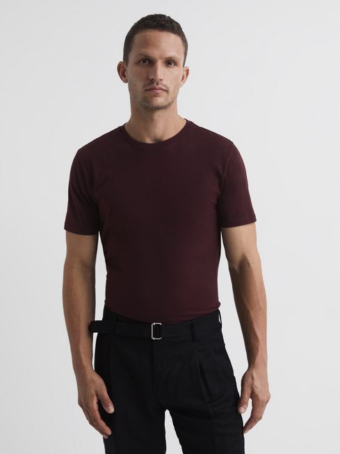 bonds crew neck t shirts