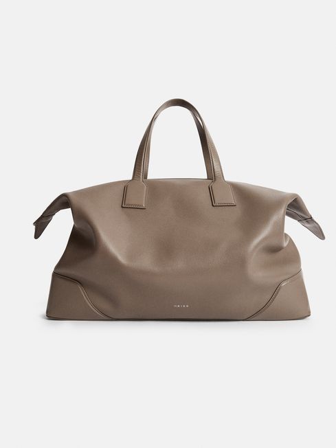 reiss tote bolsa