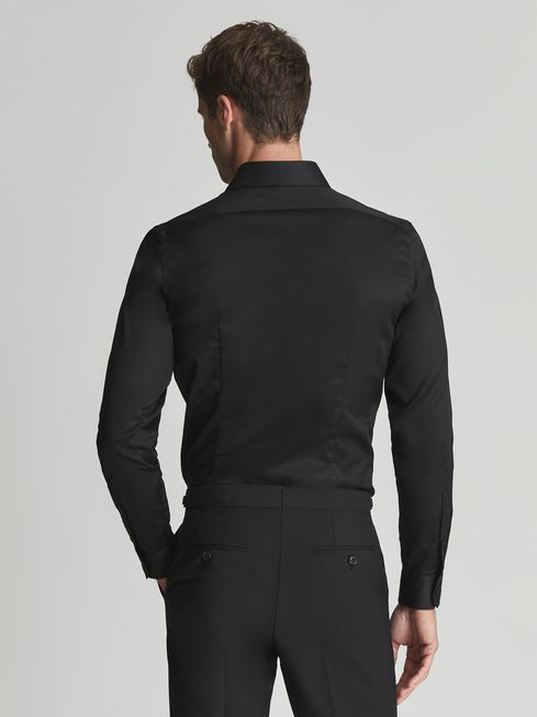 Reiss black shirt Outlet