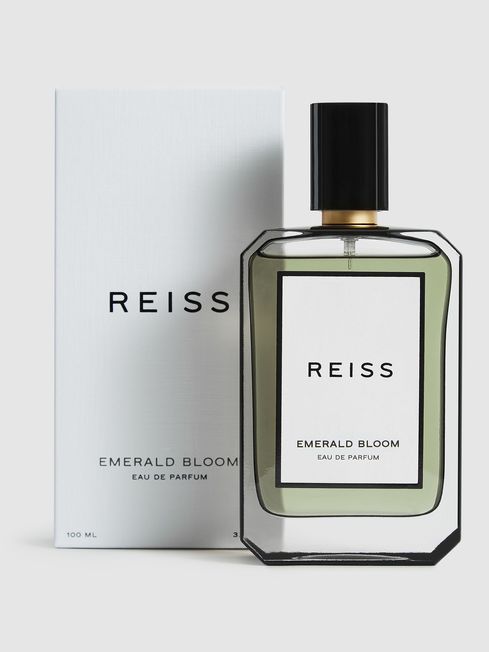 Reiss Emerald Bloom 100ml Eau De Parfum