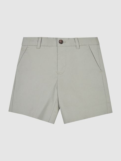 Reiss Sage Wicket Casual Chino Shorts 