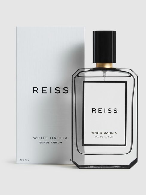 Reiss White 100ml Eau De Parfum White Dahlia