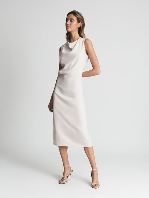 新品 REISS リース ドッキングワンピース♡ASOS♡タダシショウジ
