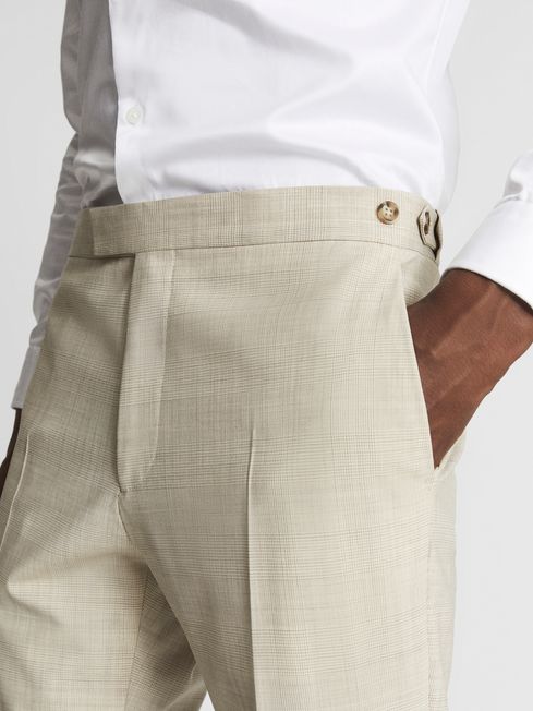 Reiss Stone Venture Prince Of Wales 