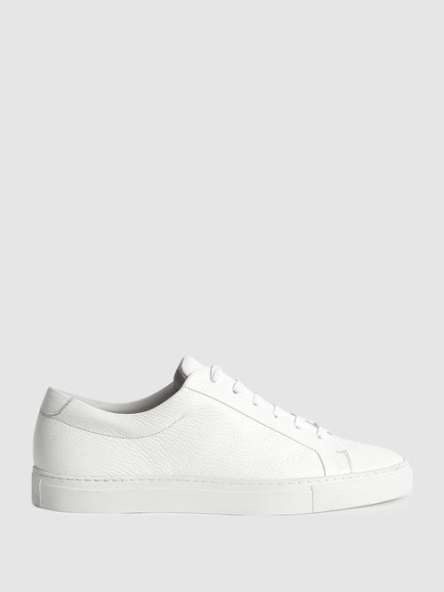 Reiss luca trainers Clearance