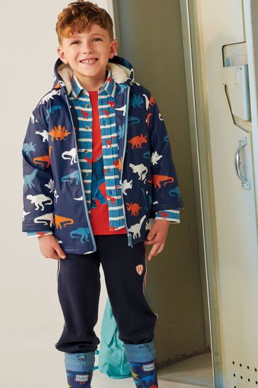 Hatley best sale dino raincoat