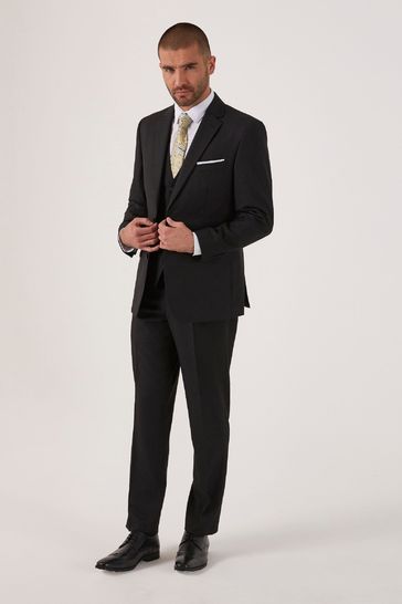 Skopes Romulus Tailored Fit Sustainable Suit Jacket