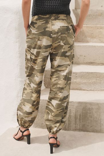Next camouflage hot sale jeans