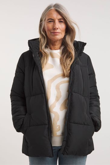 Jd puffer jacket women's sales
