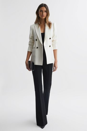 Womens white hotsell blazer australia