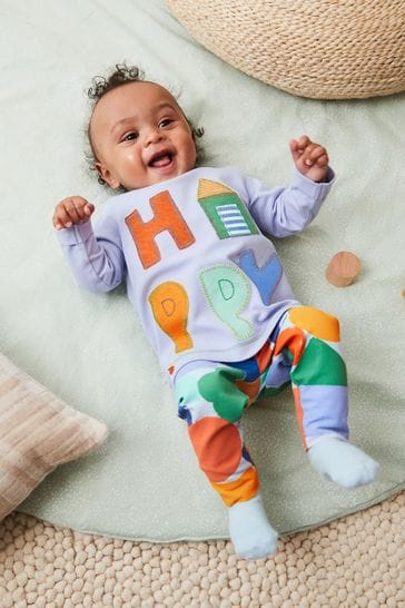Bright baby top clothes uk