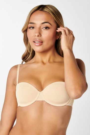 Buy Boux Avenue Microfibre Strapless Bra from Next South Africa