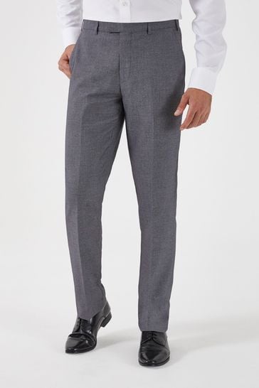 Skopes Harcourt Tapered Fit Suit Trousers