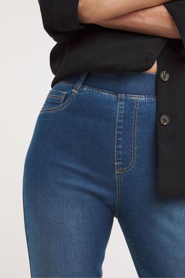 Missguided jeggings outlet