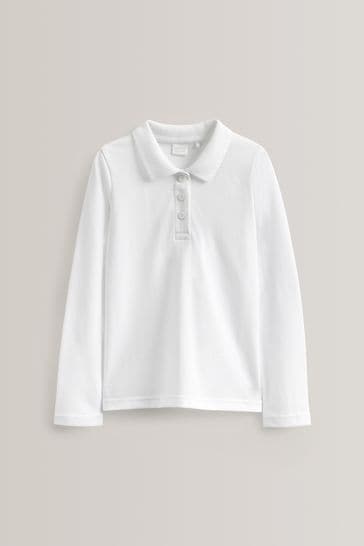 5 pack hot sale school polo shirts