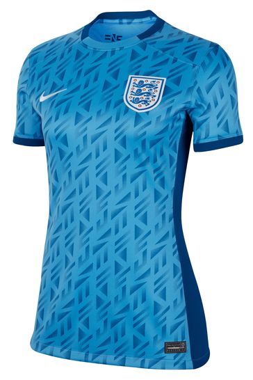 England Football Kits 2023. Nike UK