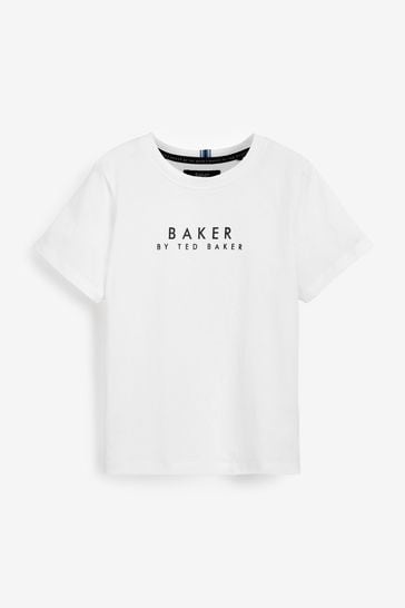 Camiseta de Baker by Ted Baker