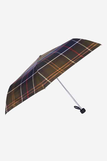 Barbour umbrella womens sales