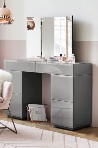 Buy Sloane Dressing Table From The Next Uk Online Shop