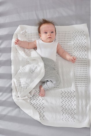 newborn blanket