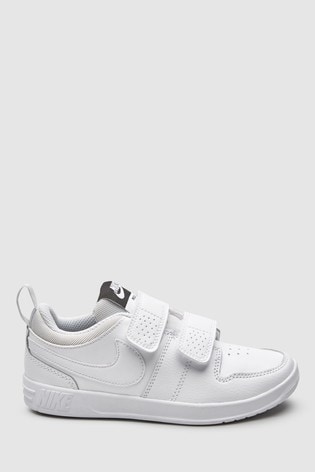 nike pico junior trainers