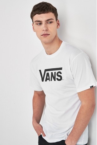 Vans Flying Logo Tee